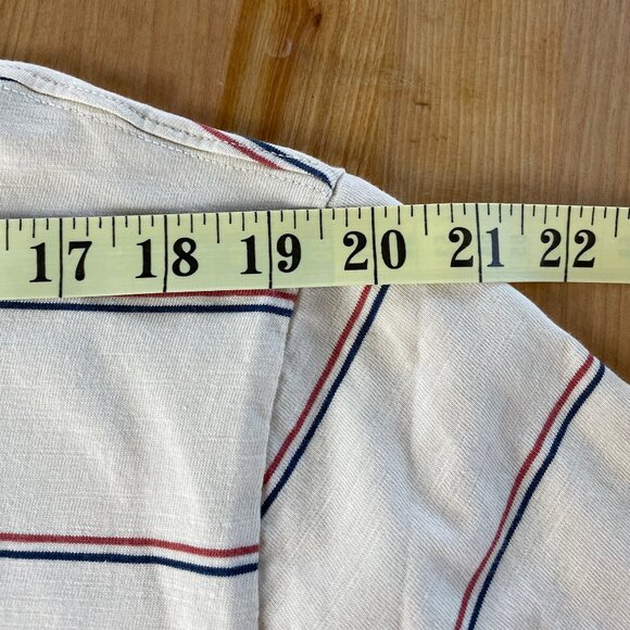 L.L. Bean Organic Cotton Polo Shirt - Picture 5 of 7